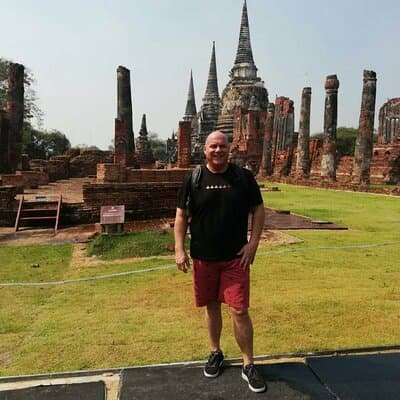 Ayutthaya Day Tour from Bangkok Private 2