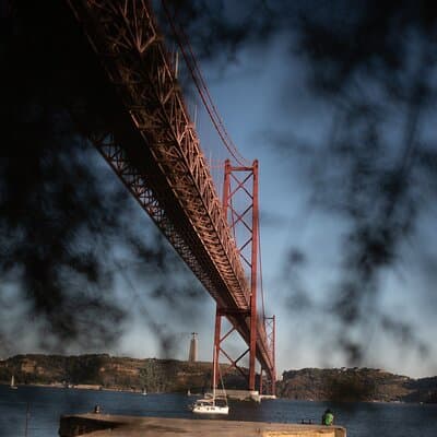 Lisbon Bike Private Customized Tour & Professional Photography 5
