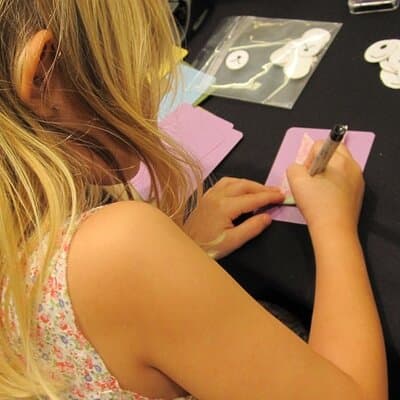 [Taro's Origami Studio] 30-Minute Origami Experience - Brooklyn, New York 2