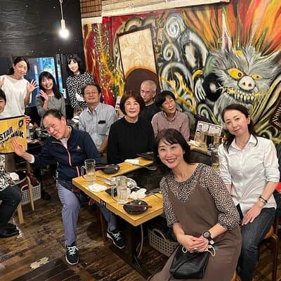 Tokyo Food and Culture tour (Shibuya and Harajyuku)