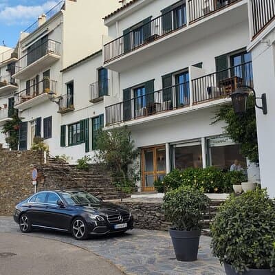 Private Transfer from Barcelona to Cadaqués/ Roses/ Ampuriabrava 5