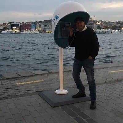 2-Days Private Walking Tour in Istanbul