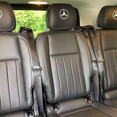 Heathrow Airport to Southampton Private Transfer 3