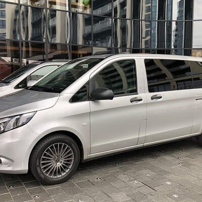 Heathrow Airport to Southampton Private Transfer 4