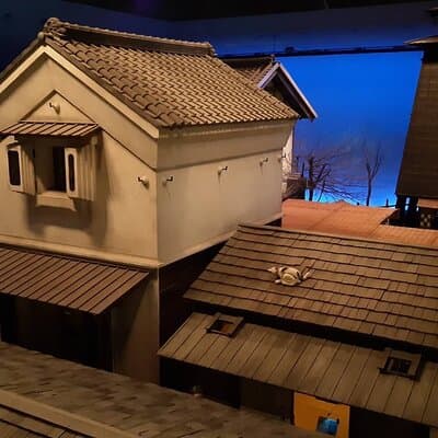 Edo Tokyo Small-Group Tour: History, Culture & Local Experiences 2