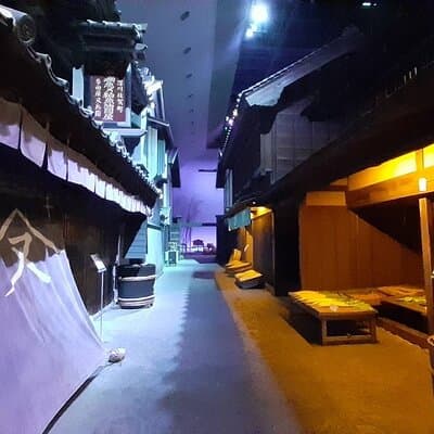 Edo Tokyo Small-Group Tour: History, Culture & Local Experiences