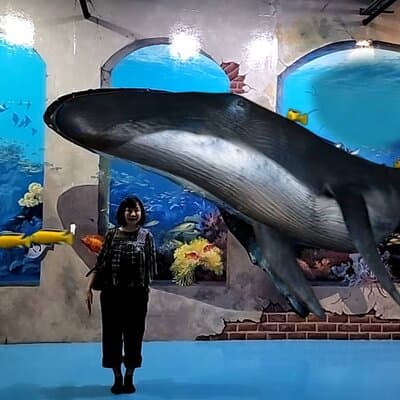 One Day Splendid Pattaya Private Day Tour from Bangkok 5