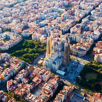City Tour Barcelona 3