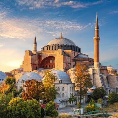Private Guided Best of Istanbul Tour 1,2 or 3 Days 3