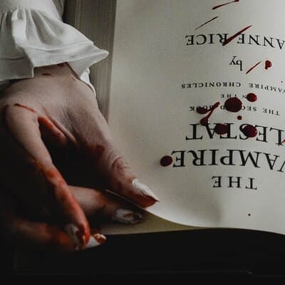 Classic Ghost Stories with An Actor 5