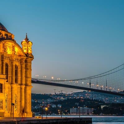 Best Of İstanbul Europe Side In One Day 2