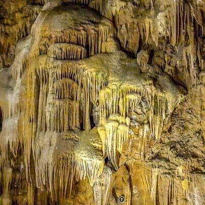 From Lisbon:Fátima Spiritual Journey & Largest Caves in Portugal 3