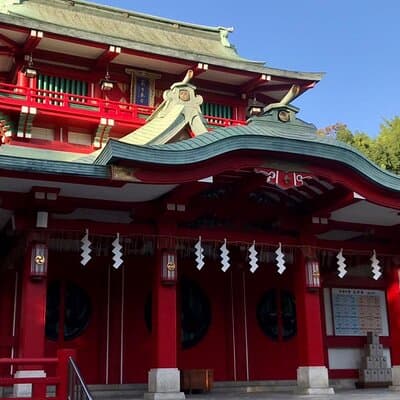Edo Tokyo Small-Group Tour: History, Culture & Local Experiences 3