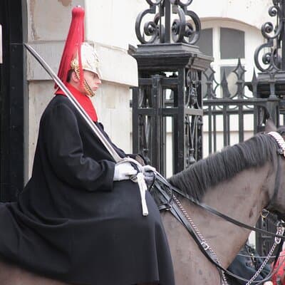 Discover the Secrets of Whitehall