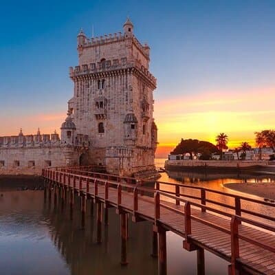 Half-Day Premium Tour of Lisbon