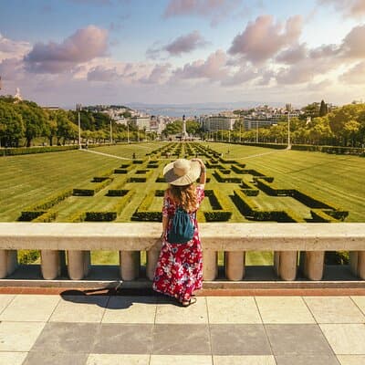Half-Day Premium Tour of Lisbon 3