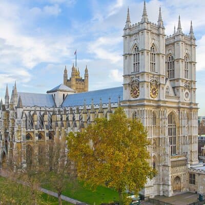 Westminster Abbey Private Tour Oxford PhD Historian Skip the Line