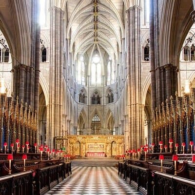 Westminster Abbey Private Tour Oxford PhD Historian Skip the Line 2