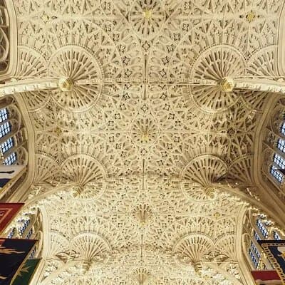 Westminster Abbey Private Tour Oxford PhD Historian Skip the Line 3