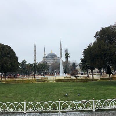 2-Days Private Walking Tour in Istanbul 5