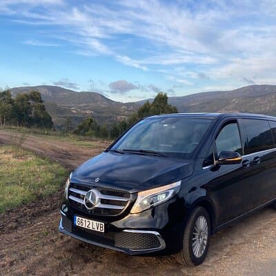 Private Transportation from Granada City to Malaga Airport 5