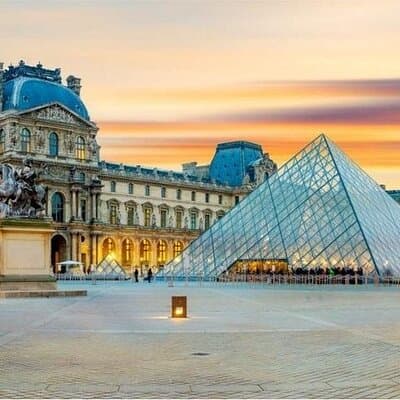 Private Transfer FROM Paris TO Roissy-Charles de Gaulle Airport 3