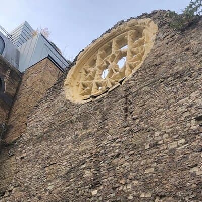 Hidden Tudors Tours: Mysterious Black Tudor London Walks 4