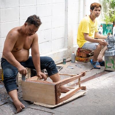 See Bangkok your way with a Personal Private Tour Guide 2