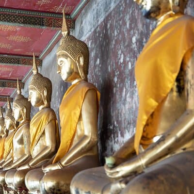 See Bangkok your way with a Personal Private Tour Guide 4