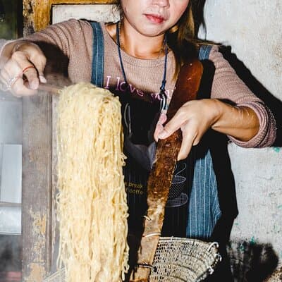 Old Siam Bangkok Food Tour with 15+ Tastings 2