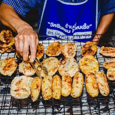 Old Siam Bangkok Food Tour with 15+ Tastings 4