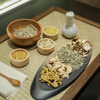 Hands-on Authentic Thai Massage Workshop 5