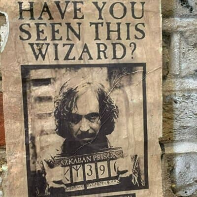 Private Guided Tour of Harry Potter Locations - English/ Italian 3