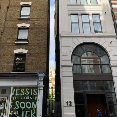 Private Guided Tour of Harry Potter Locations - English/ Italian 5