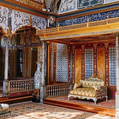 Istanbul Essential : Private Guided Old City Tour 3