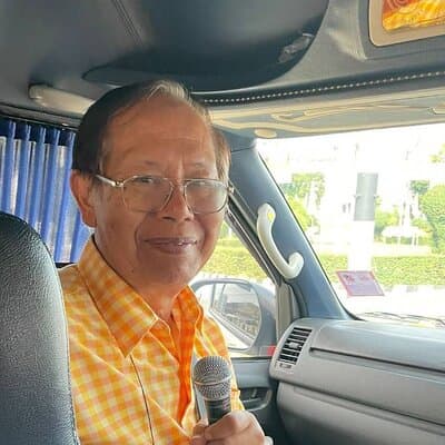 Priv. German speaking tour:Floating Markets, Train Market, Klong Kon