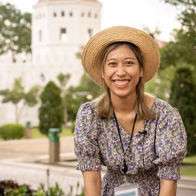 See Bangkok your way with a Personal Private Tour Guide