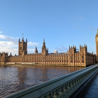 Private London Tour by Car - Pick Up From Your Hotel or Apartment 2