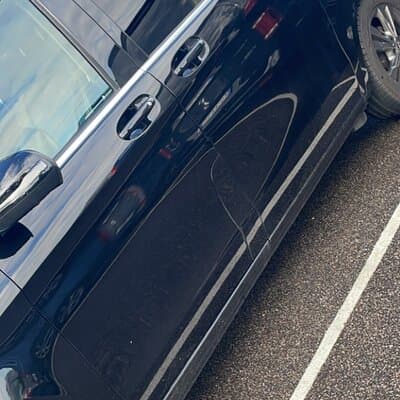 Private Transport CDG Airport Paris or Orly / Paris 2