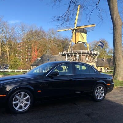 Amsterdam Schiphol Airport Layover 4-6 hours Tour, Airport Pick Up and Drop Off 2