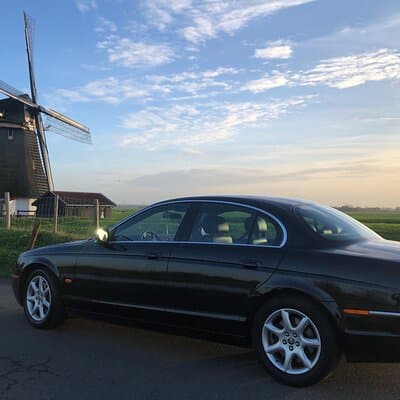 Amsterdam in a Nutshell 4 Hour Private Car Tour and Amsterdam Born Private Guide 2