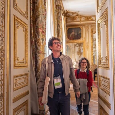 Fontainebleau & Vaux-le-Vicomte Trip with Local Guide & Private Transportation 3