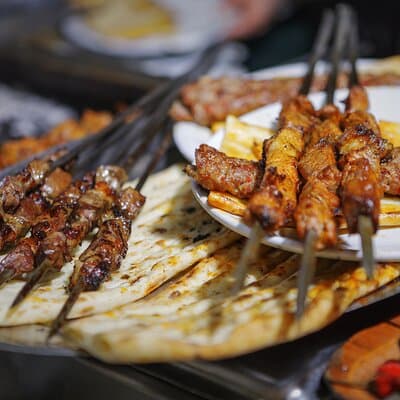Half Day Food Tour in Istanbul, Kadikoy