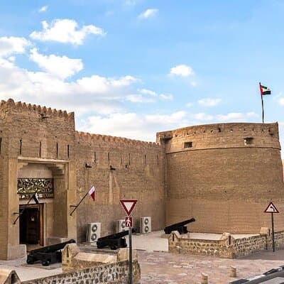 Dubai City Tour private 5