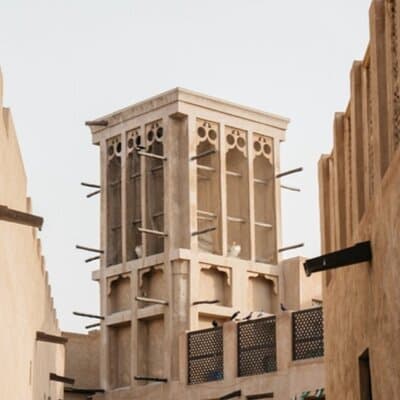 Dubai City Tour private 3