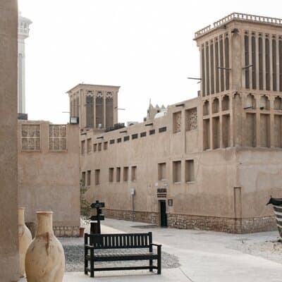 Dubai City Tour private 4