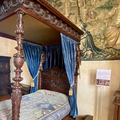 Private Chenonceau, Blois, Chaumont Loire Castles Trip from Paris 4