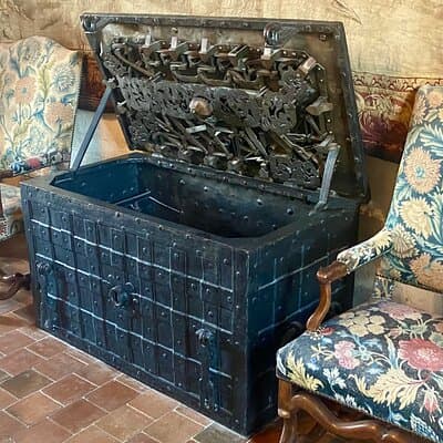 Private Chenonceau, Blois, Chaumont Loire Castles Trip from Paris 5