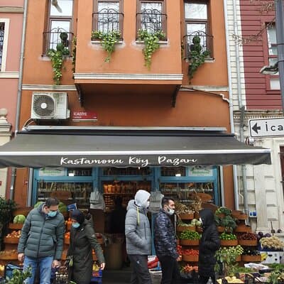 Private Istanbul Asian Side Tour - Local Experience 3