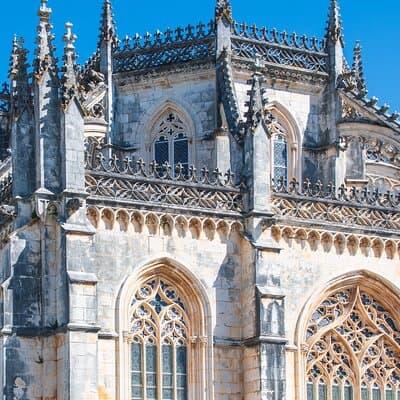 Tour Lisbon to Fátima, Batalha, Nazaré, Óbidos (Private, max 8) 4